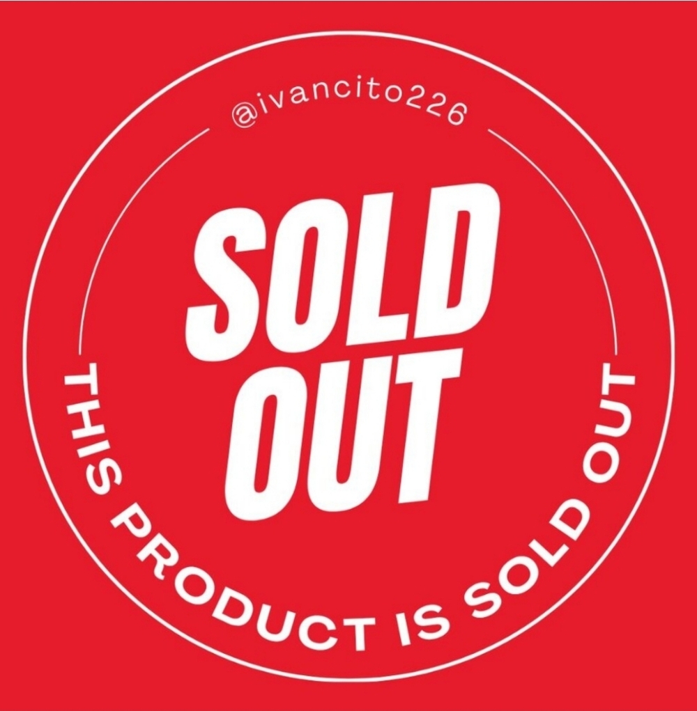 Sold